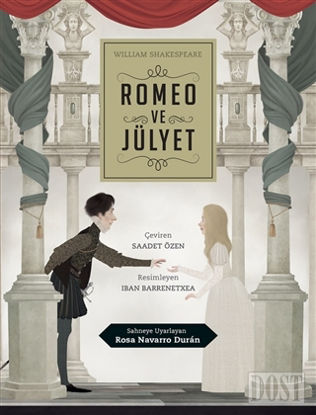 Romeo ve Jülyet